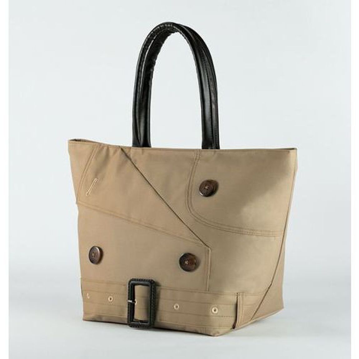 Aquascutum LONDON トレンチバッグBOOK