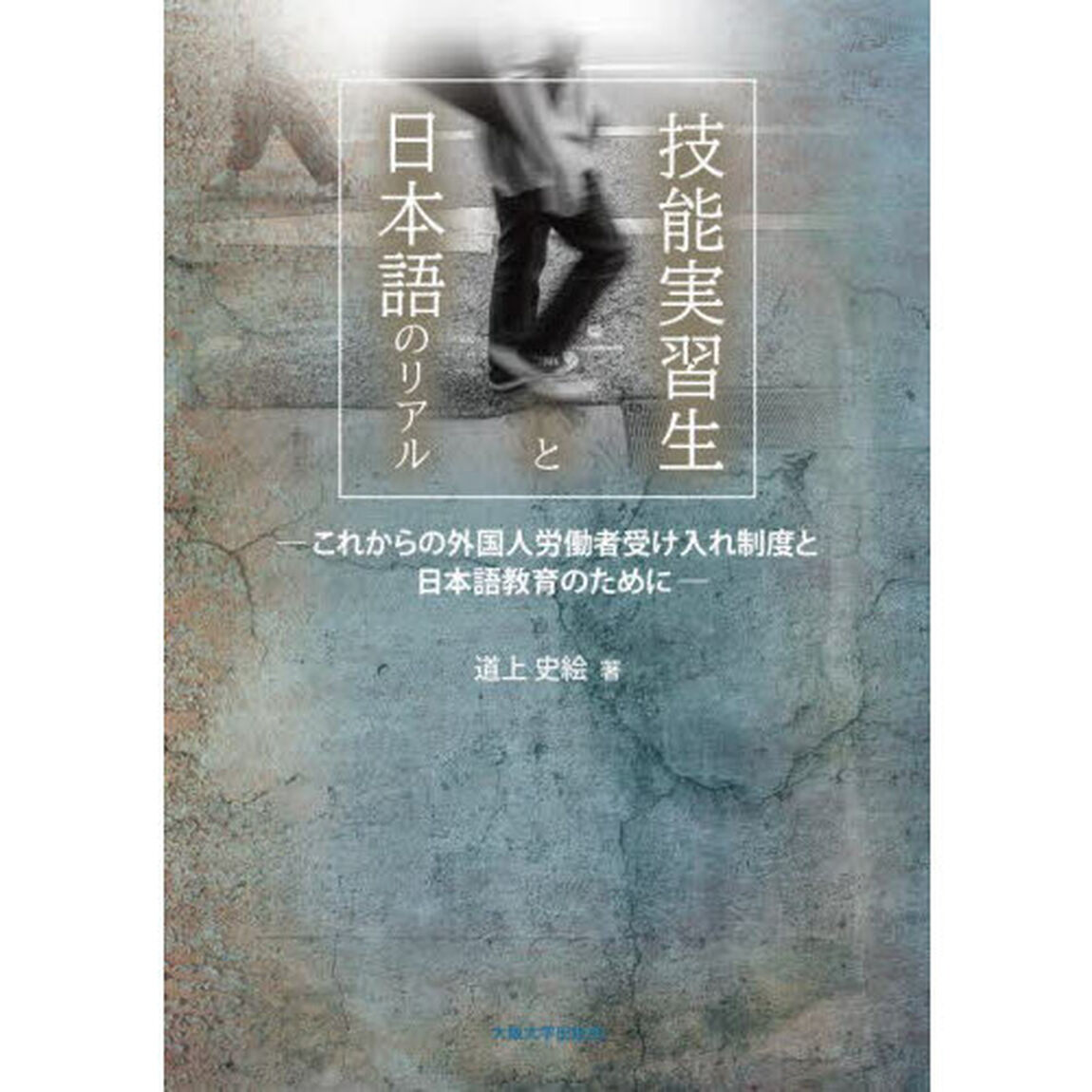 技能実習生と日本語のリアル　これからの外国人労働者受け入れ制度と日本語教育のために