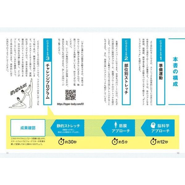自分史上最高の柔軟性が手に入るストレッチ - 通販｜セブンネット