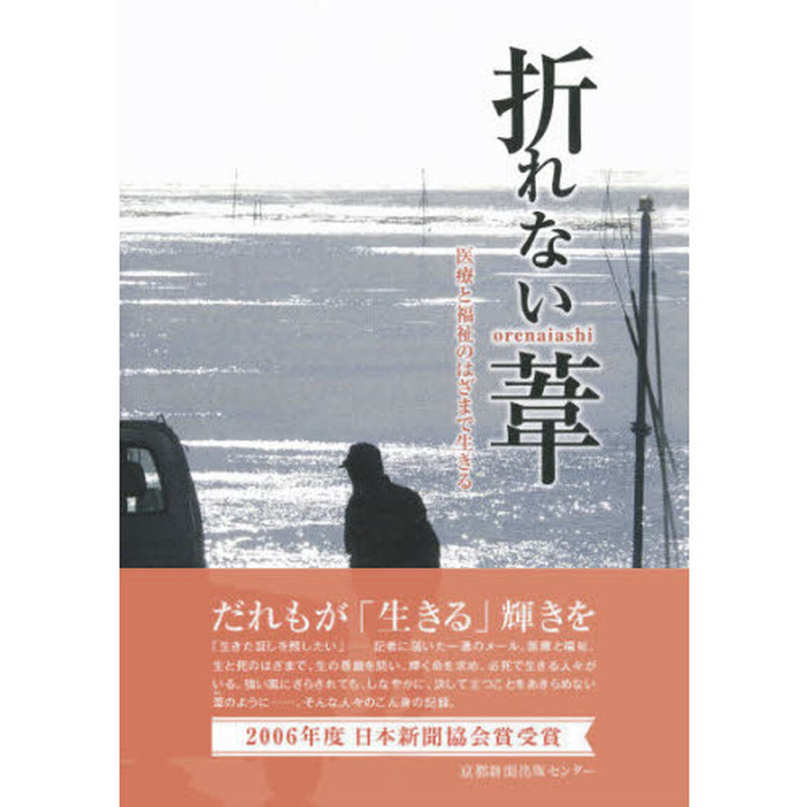 折れない葦　医療と福祉のはざまで生きる