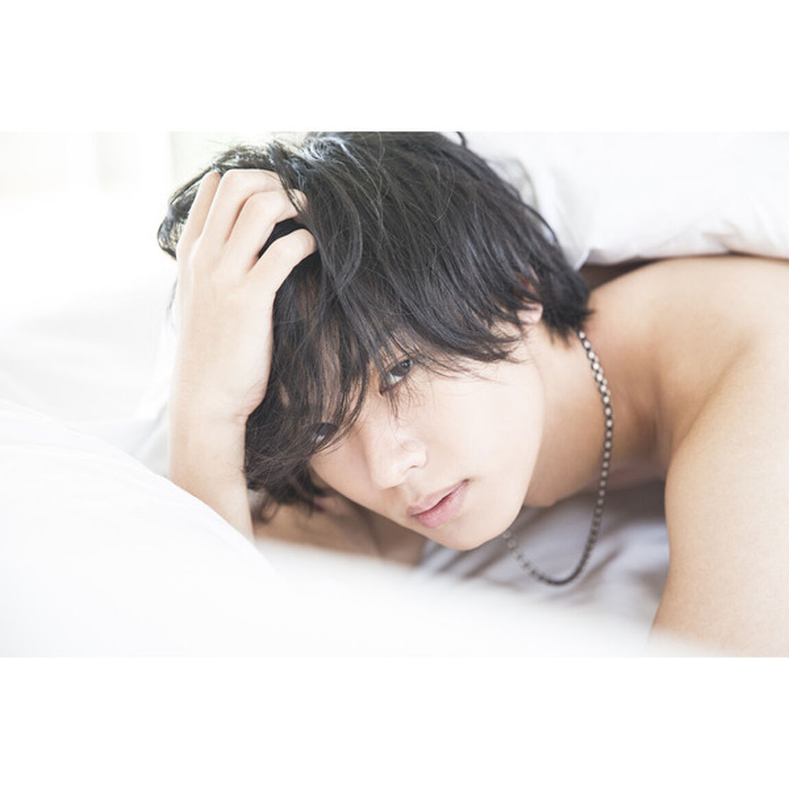 川村壱馬ファーストフォトエッセイ『SINCERE』通常版