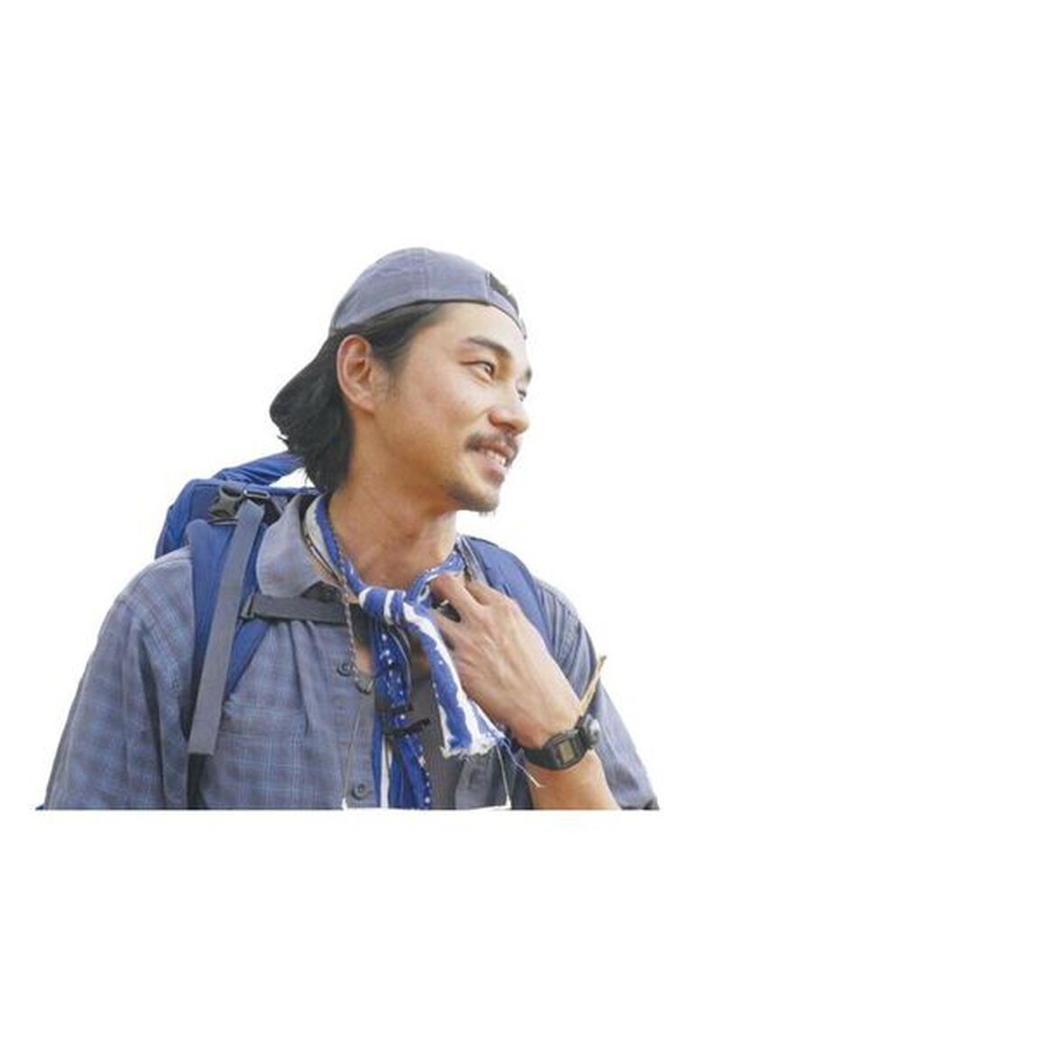 世界の果てに、ひろゆき置いてきた　人はなぜ旅をするのか