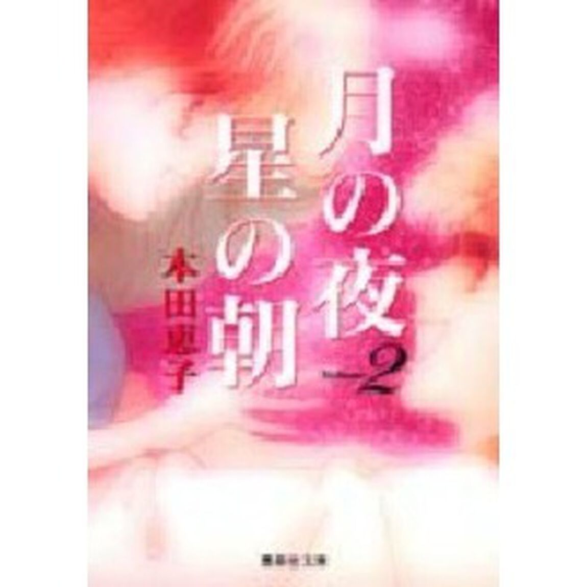月の夜星の朝　２