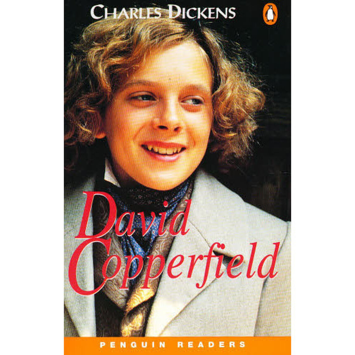 Ｄａｖｉｄ　Ｃｏｐｐｅｒｆｉｅｌｄ