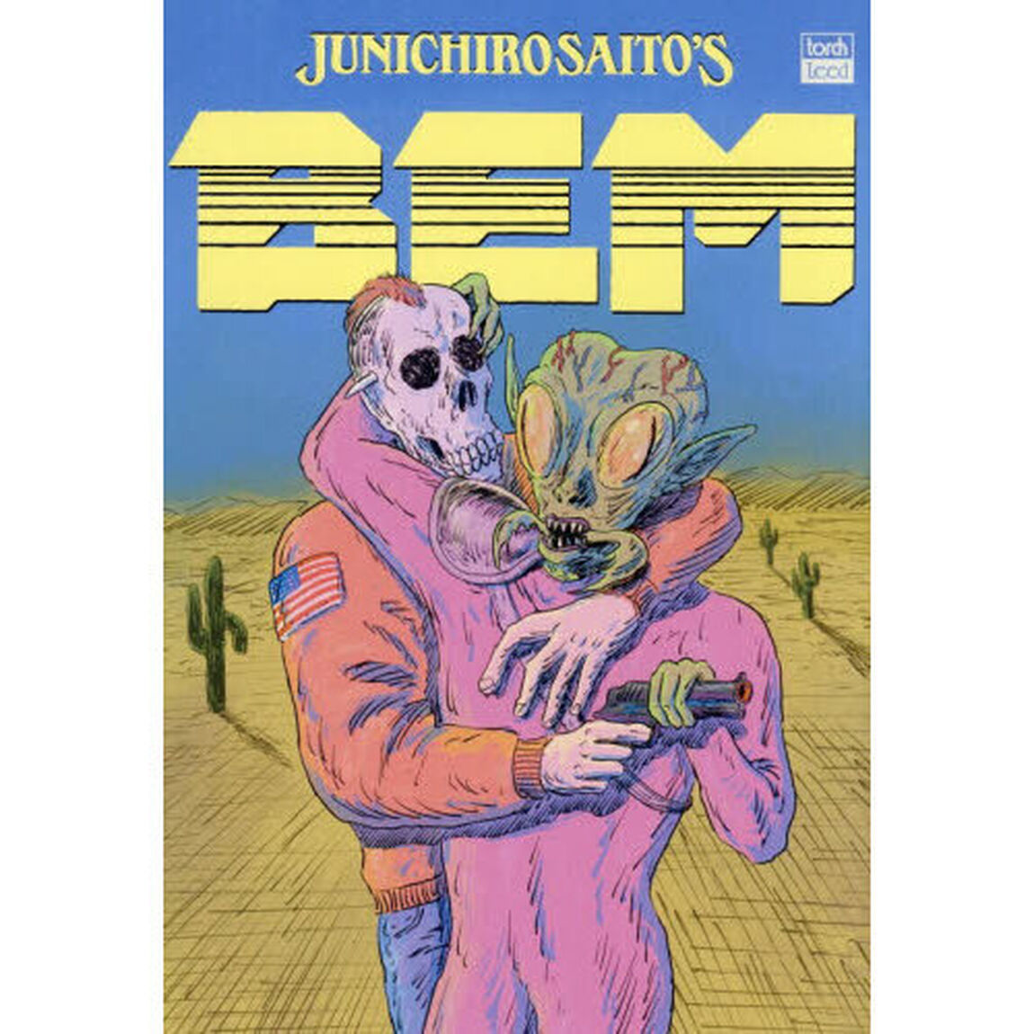 ＢＥＭ
