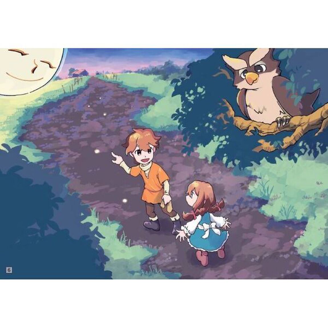 ヘンゼルとグレーテル