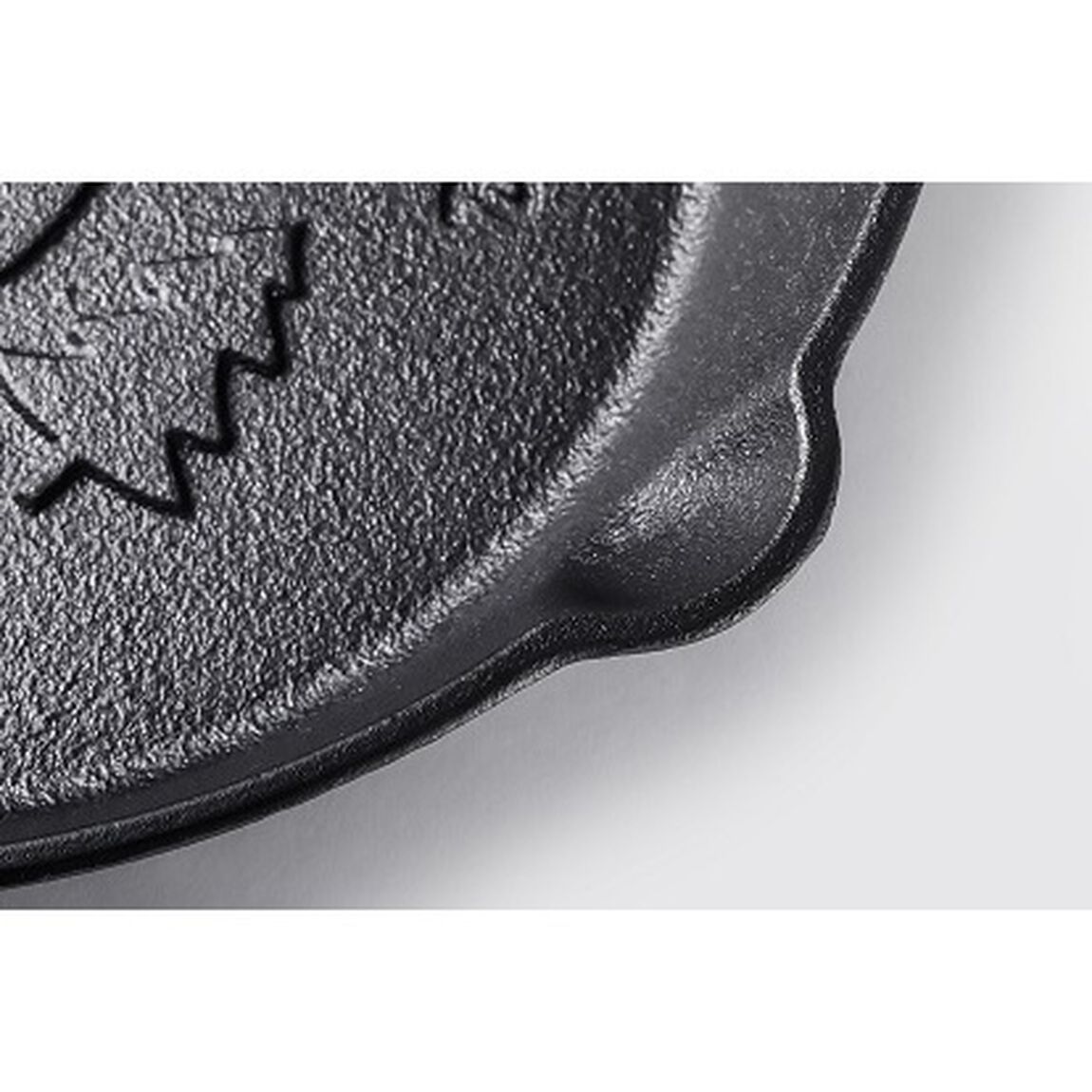 moz OUTDOOR BOOK スキレット BIG ver.（セブンネット限定）