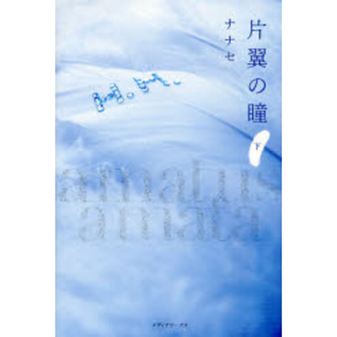 片翼の瞳　下