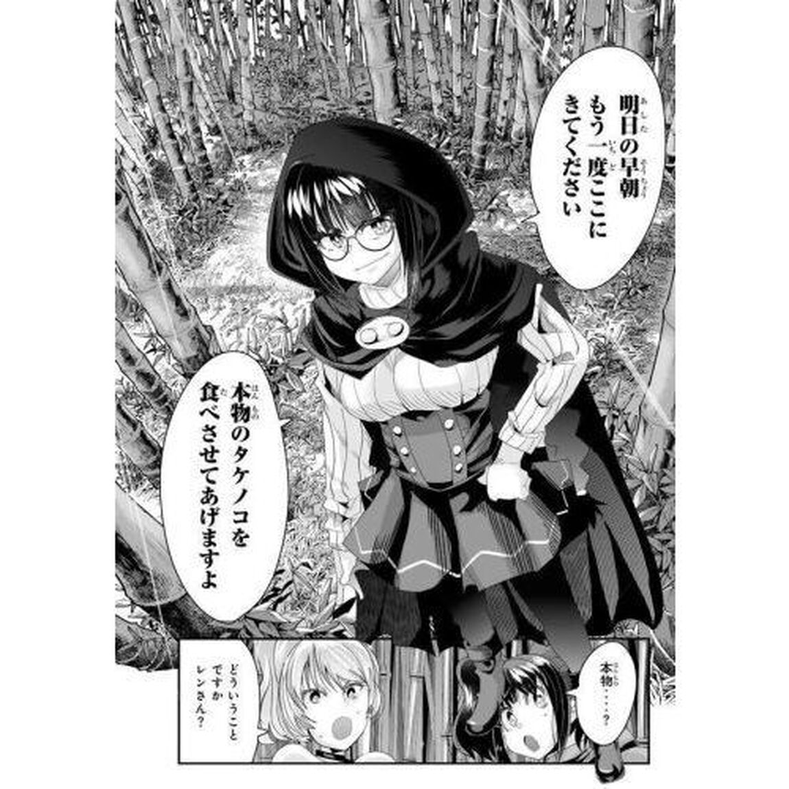 よくわからないけれど異世界に転生していたようです 20