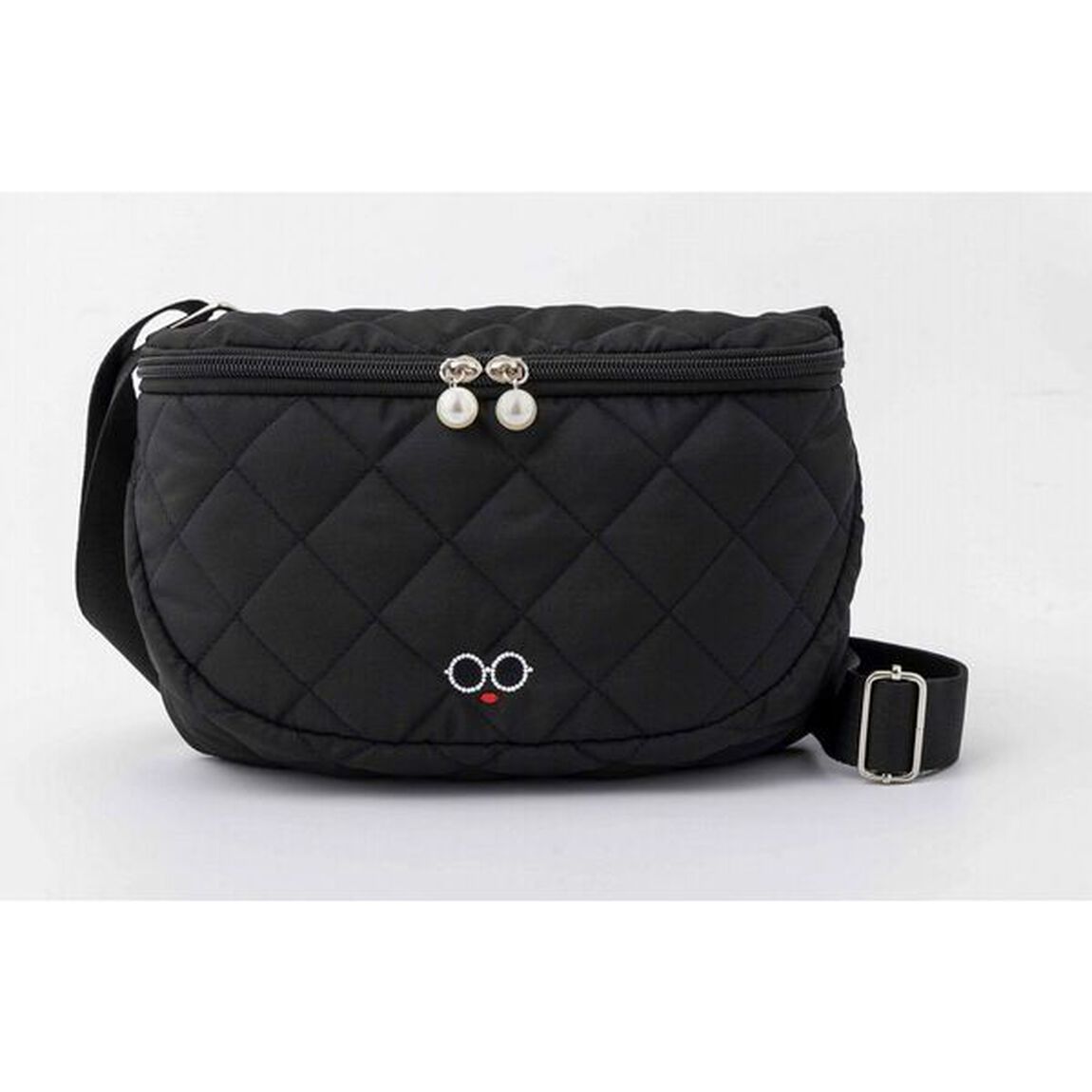 a-jolie QUILTING SHOULDER BAG BOOK (宝島社ブランドムック)