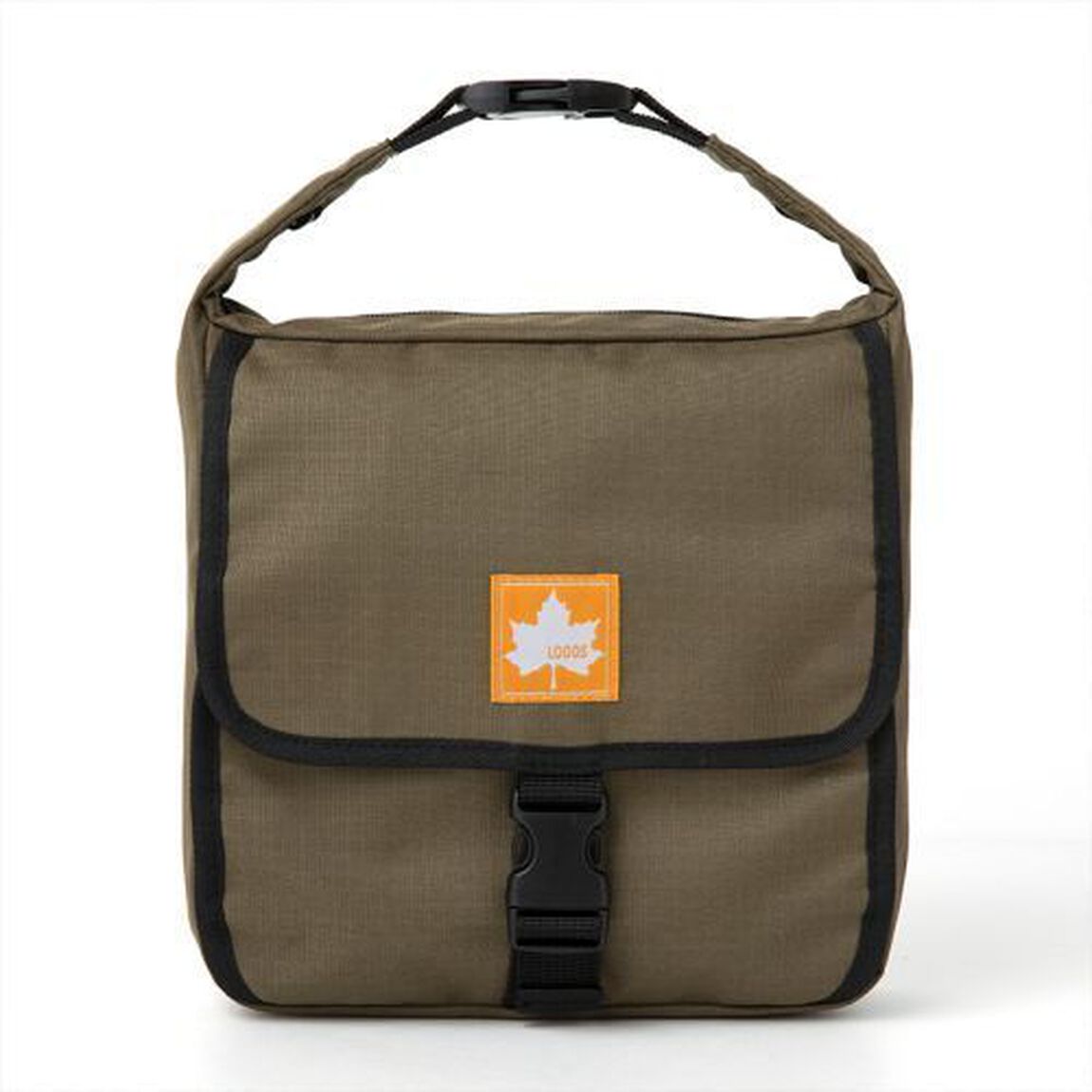 LOGOS MULTI SHOULDER BAG BOOK Olive (ブランドブック)