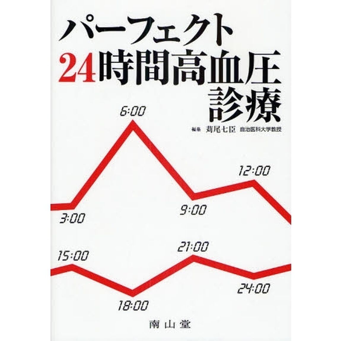 パーフェクト２４時間高血圧診療