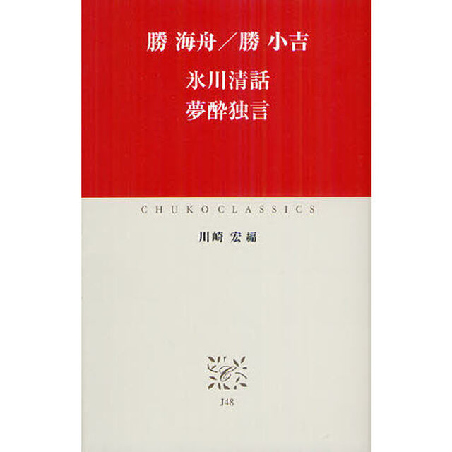 氷川清話