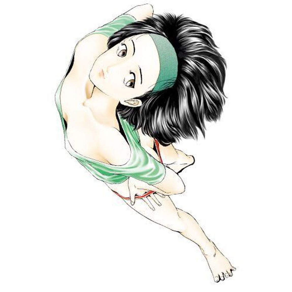 ＷＨＩＴＥ　山本直樹画集