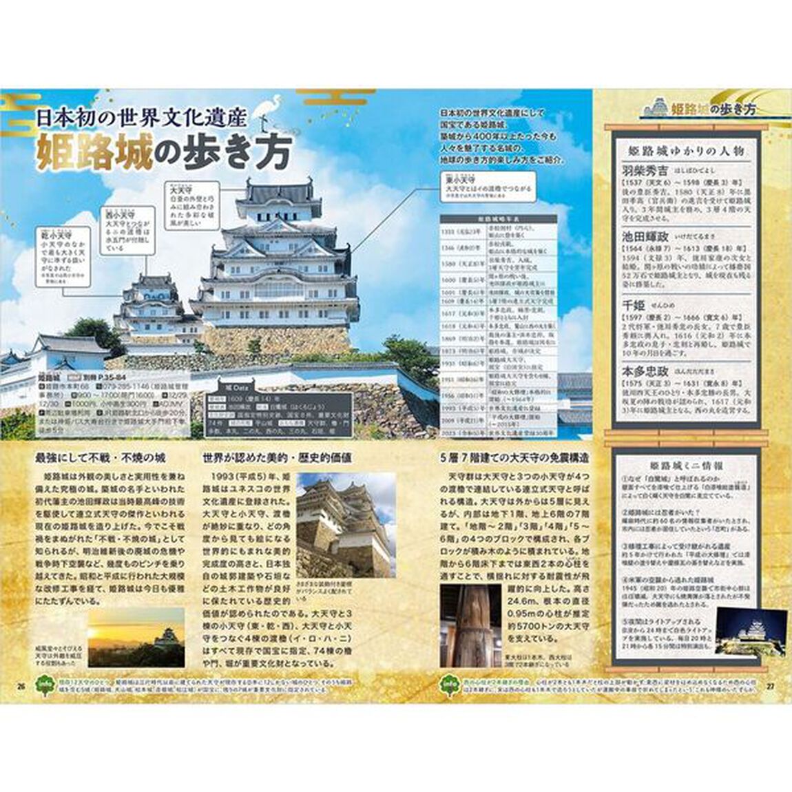 J25 地球の歩き方 兵庫 2026〜2027「２０２６〜２０２７年版」「兵庫」