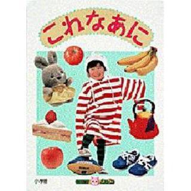 これなあに