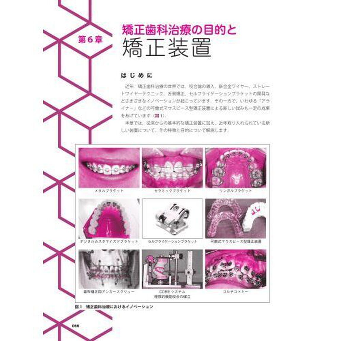 やさしくわかる矯正歯科治療　歯並びコーディネーター入門書「第３版」