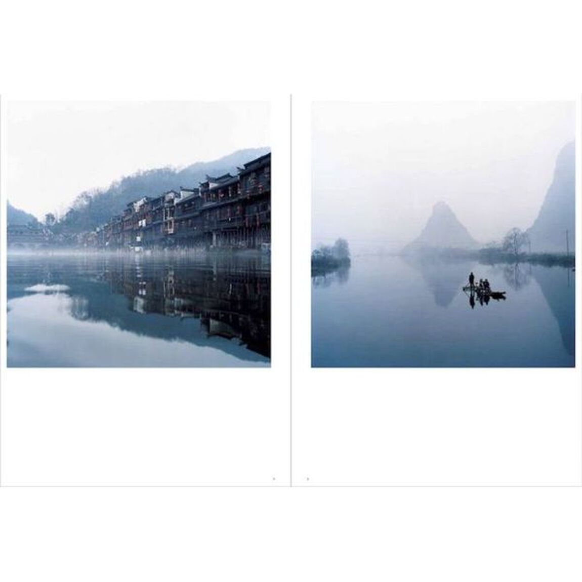 TRANSIT THE LANDSCAPES 2008-2019