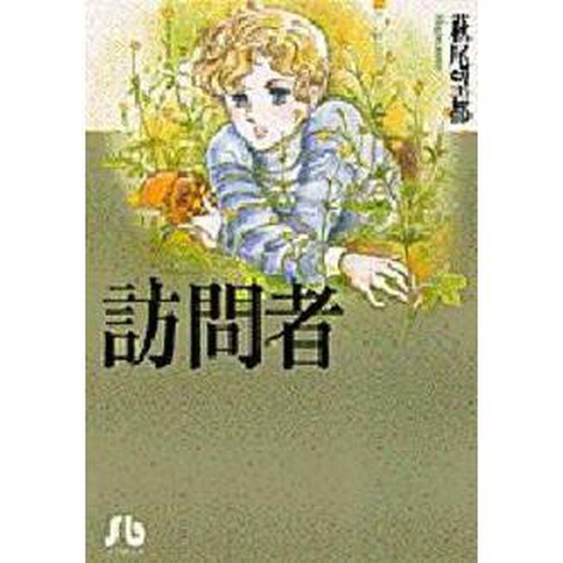 訪問者