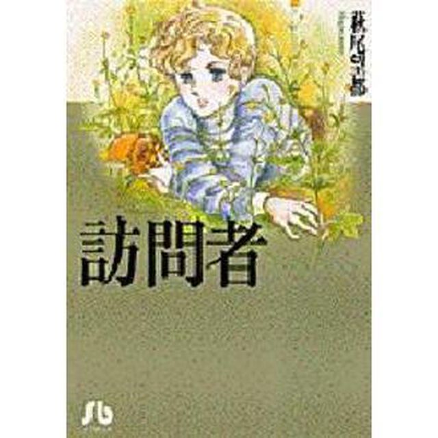 訪問者
