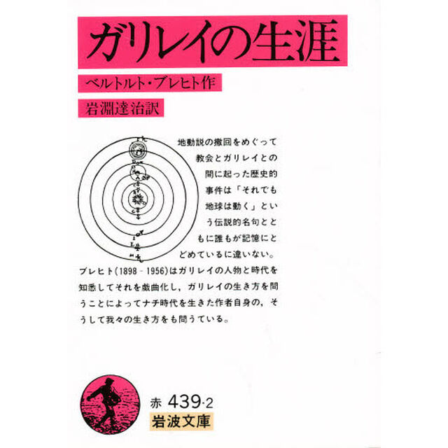 ガリレイの生涯