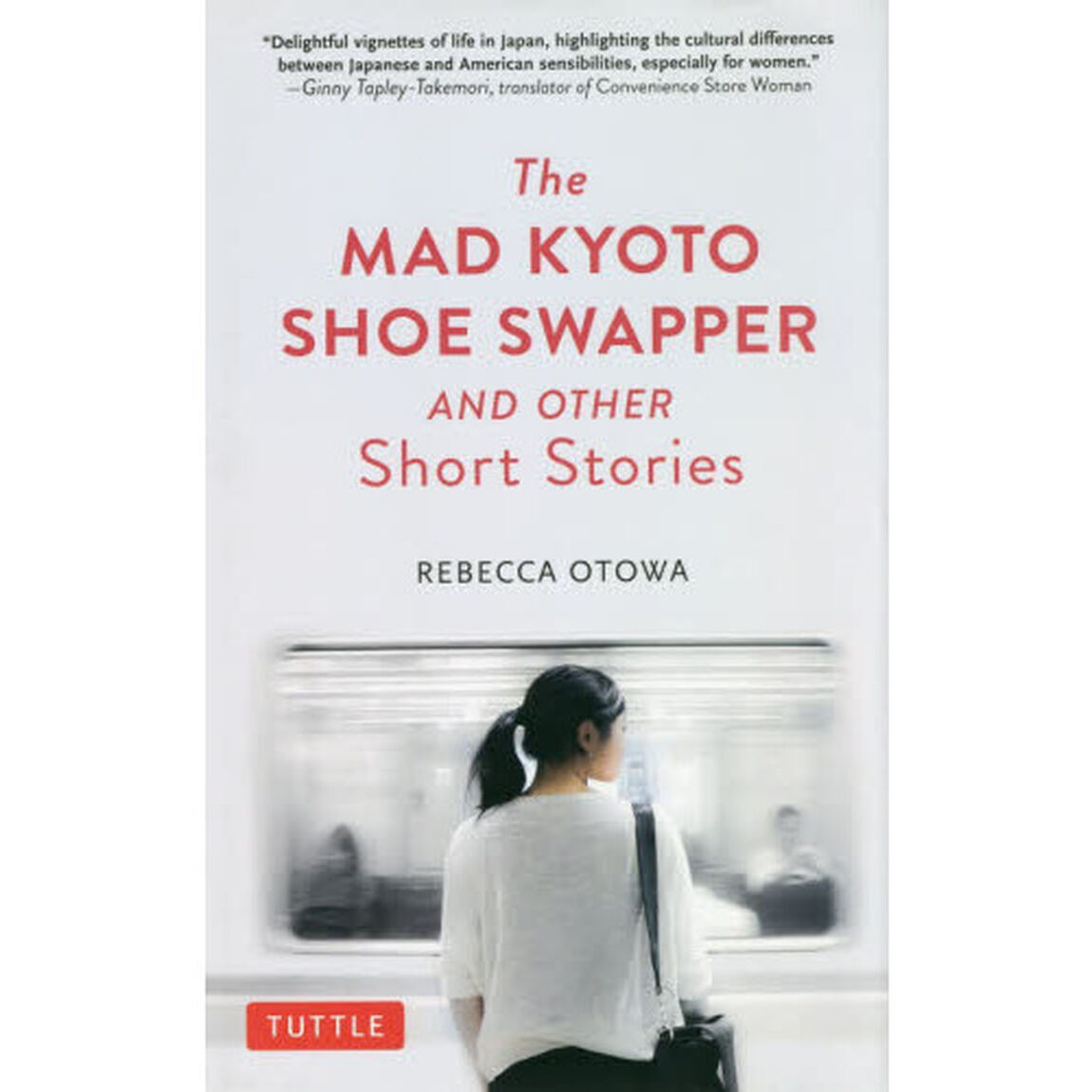 Ｔｈｅ　ＭＡＤ　ＫＹＯＴＯ　ＳＨＯＥ　ＳＷＡＰＰＥＲ　ＡＮＤ　ＯＴＨＥＲ　Ｓｈｏｒｔ　Ｓｔｏｒｉｅｓ