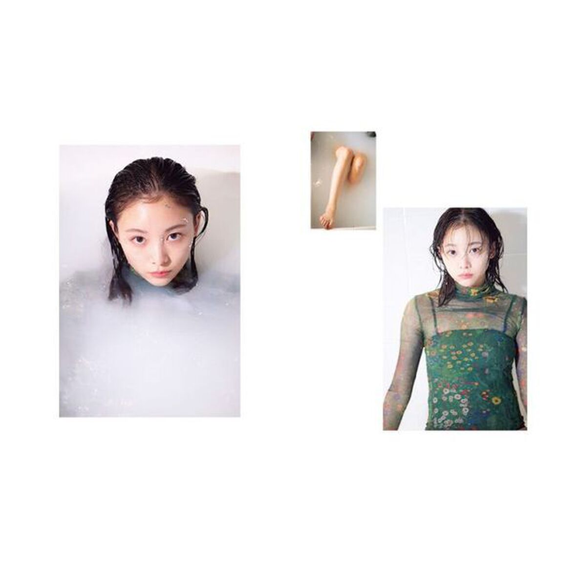 １９９８－０９１７　ＲＩＯ　稲垣莉生１ｓｔ　ＳＴＹＬＥ　ＢＯＯＫ