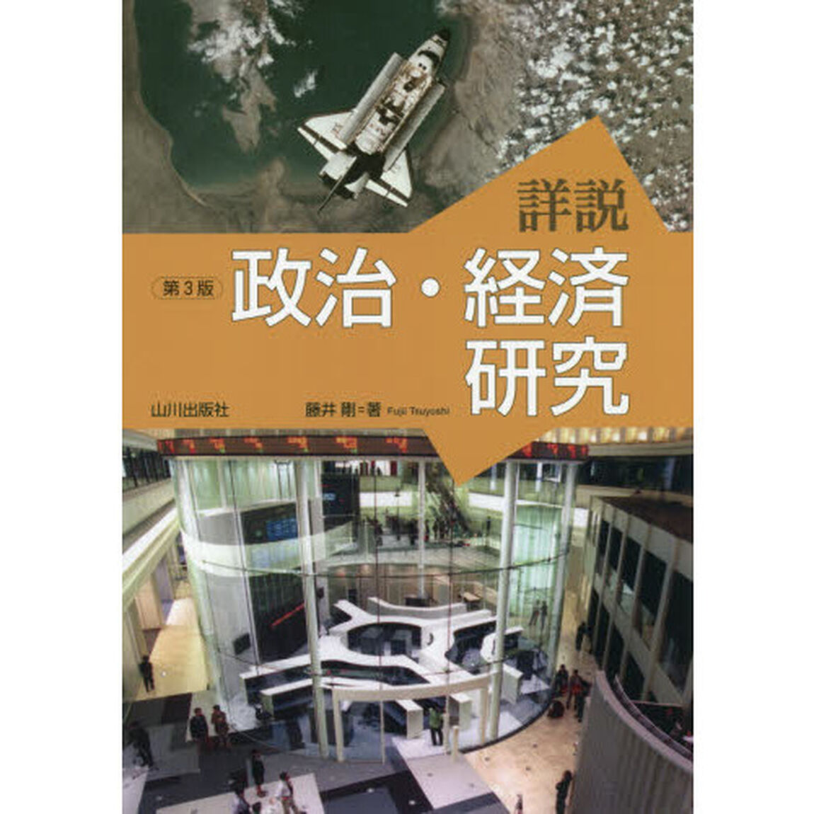 詳説政治・経済研究「第３版」