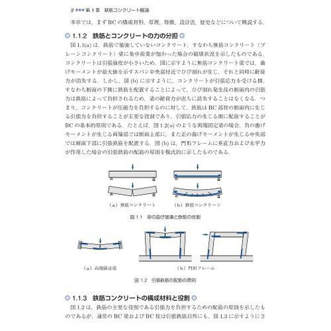 鉄筋コンクリート構造　理論と設計「第４版」