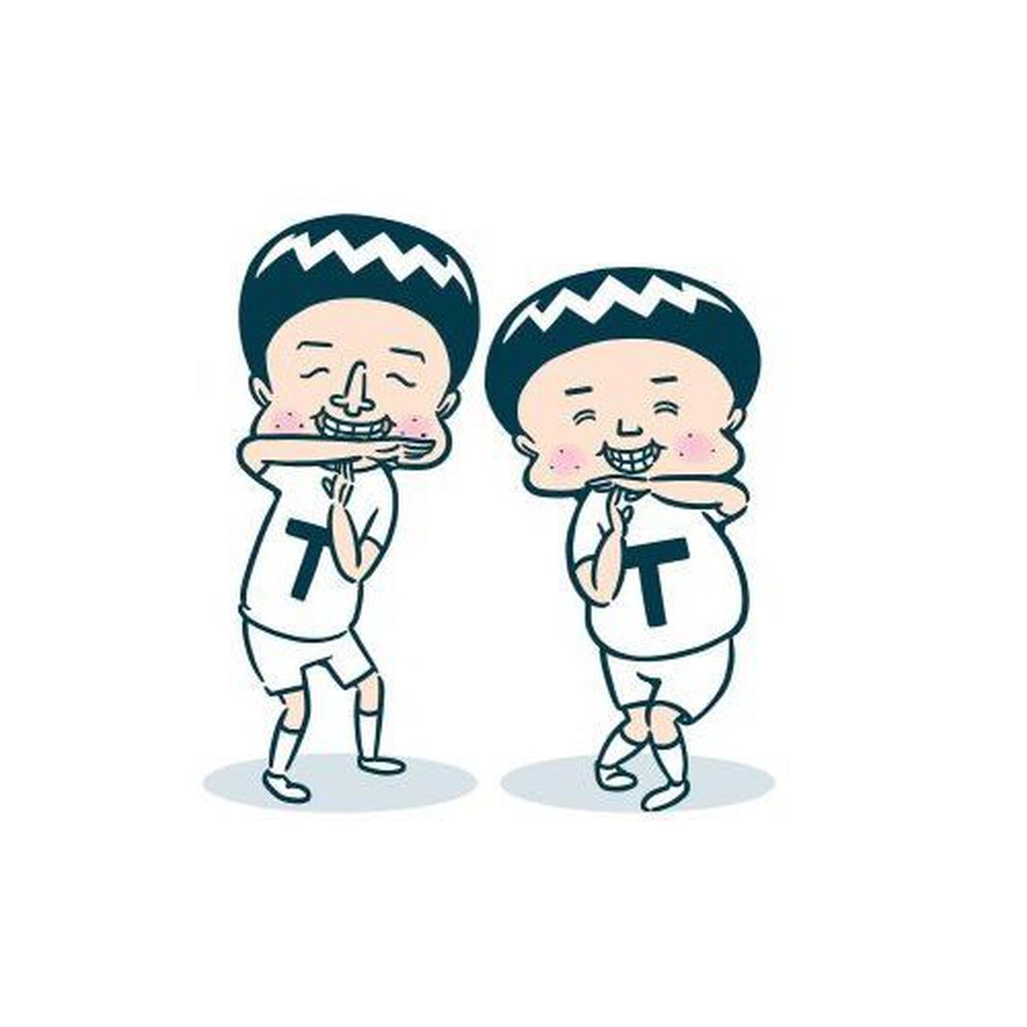 ＴＴ兄弟のきえたＴをさがそう！！