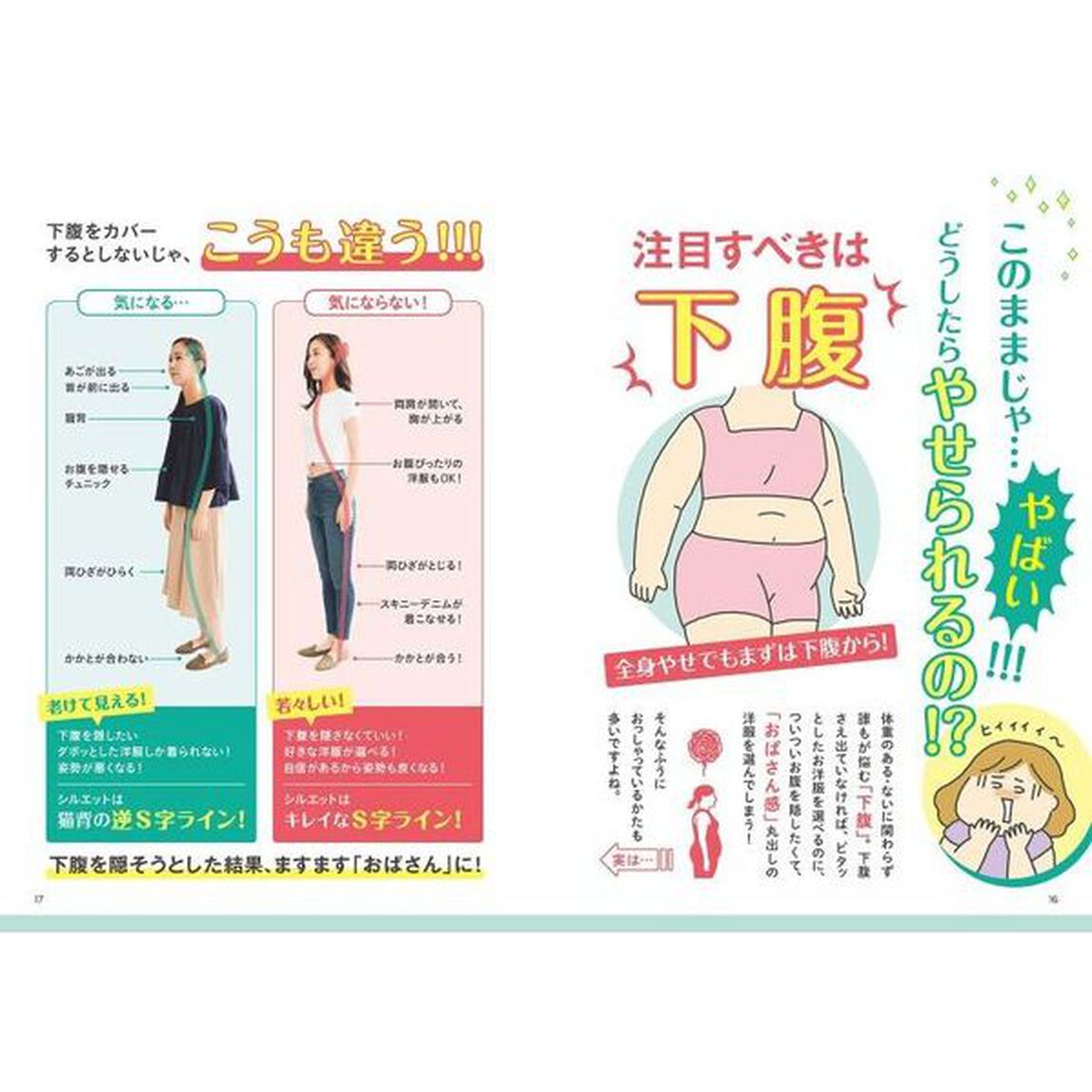 1日1分!寝たまま下腹ぺたんこポーズ