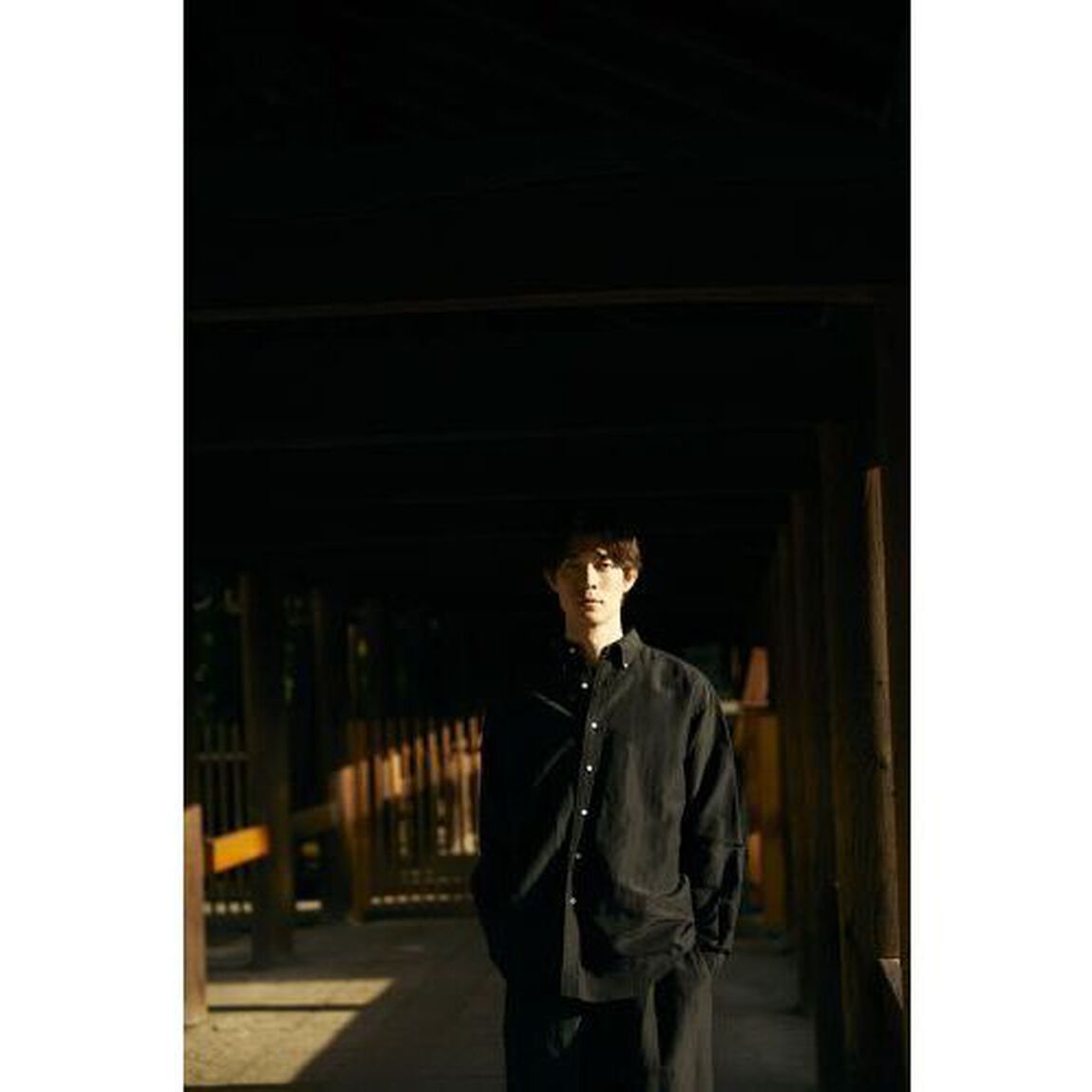 Ｎｅｘｔ　Ｊｏｕｒｎｅｙ　宮沢氷魚ファースト写真集