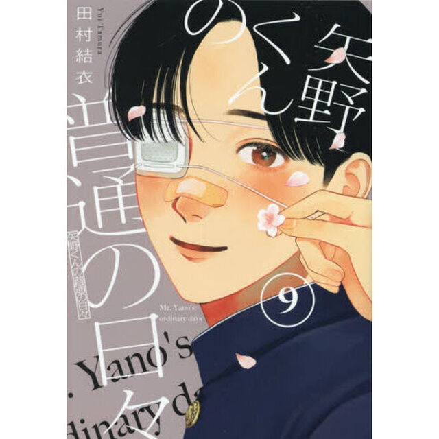 矢野くんの普通の日々 9