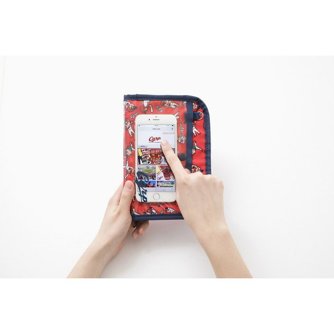 カープ坊や 2018 SPECIAL BOOK (e-MOOK)