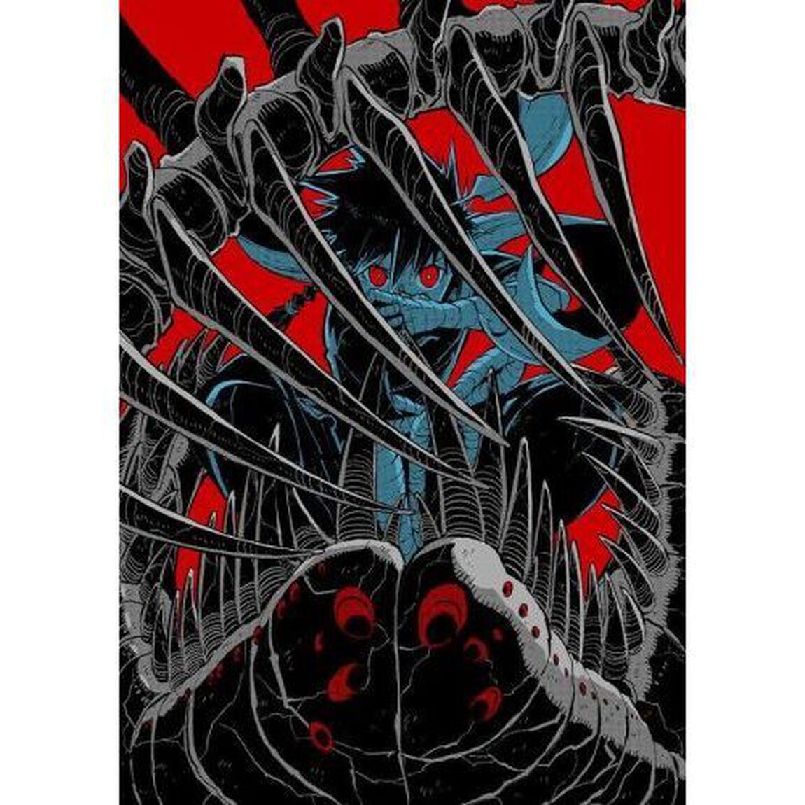 リュウツヘグイ　１