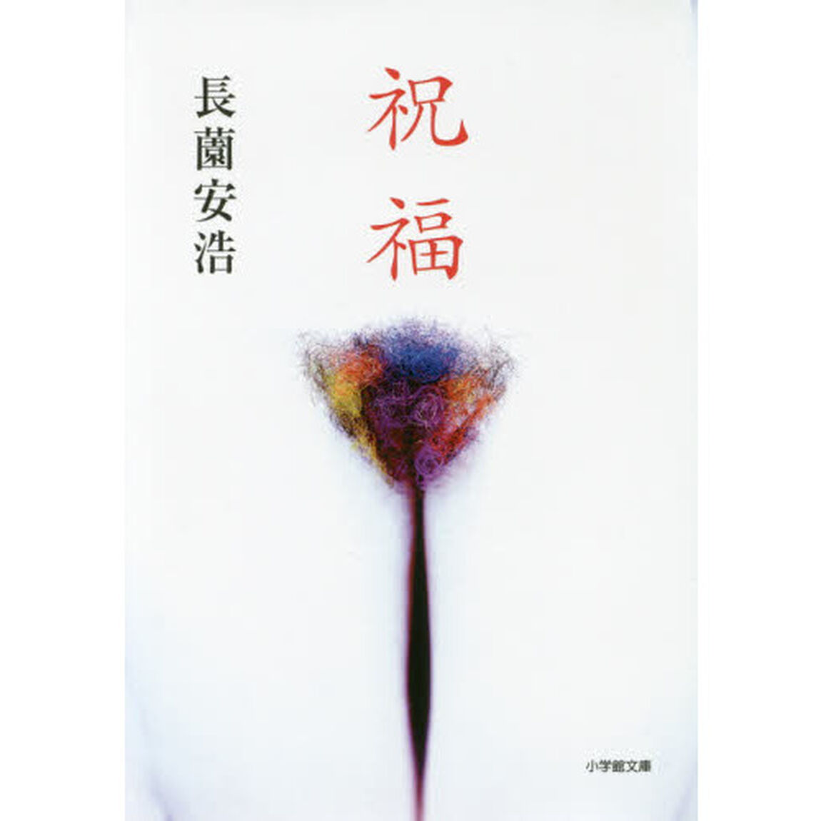 祝福