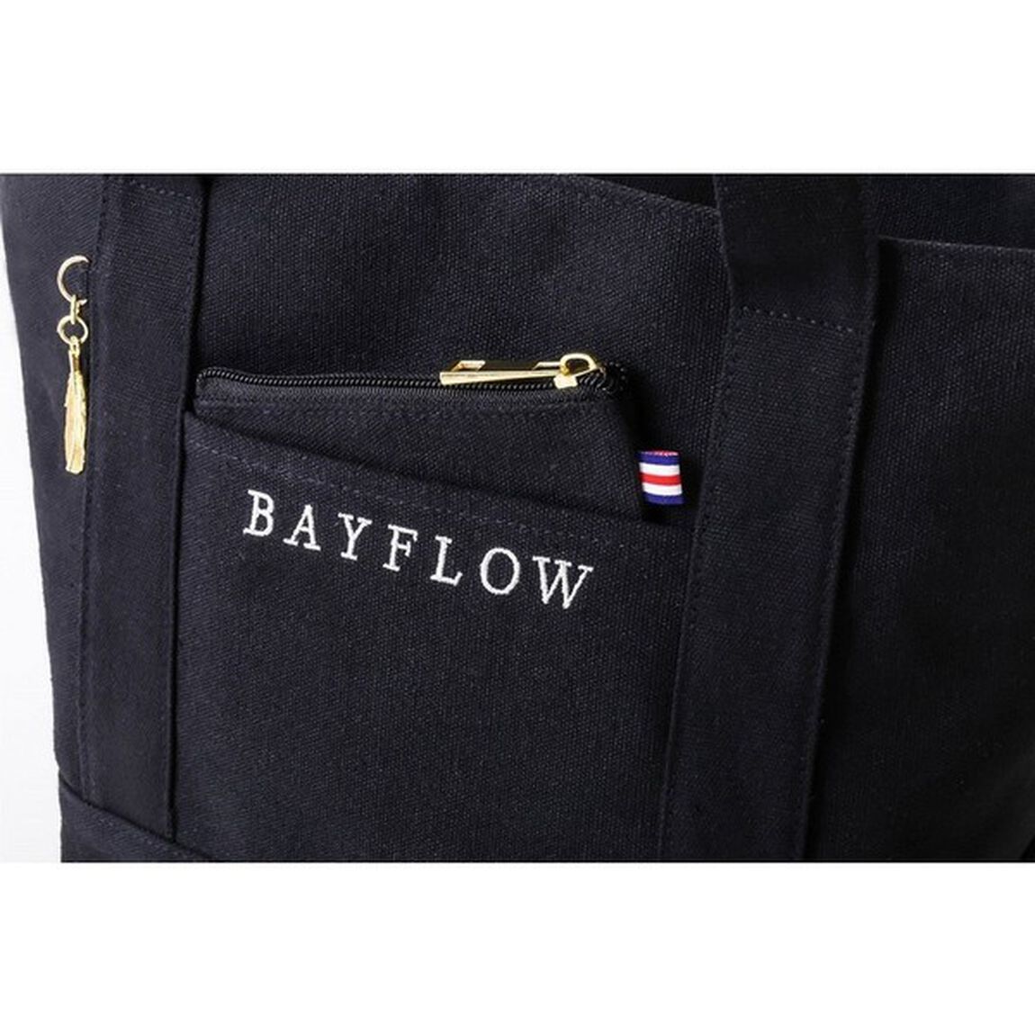 BAYFLOW BAG & POUCH BOOK