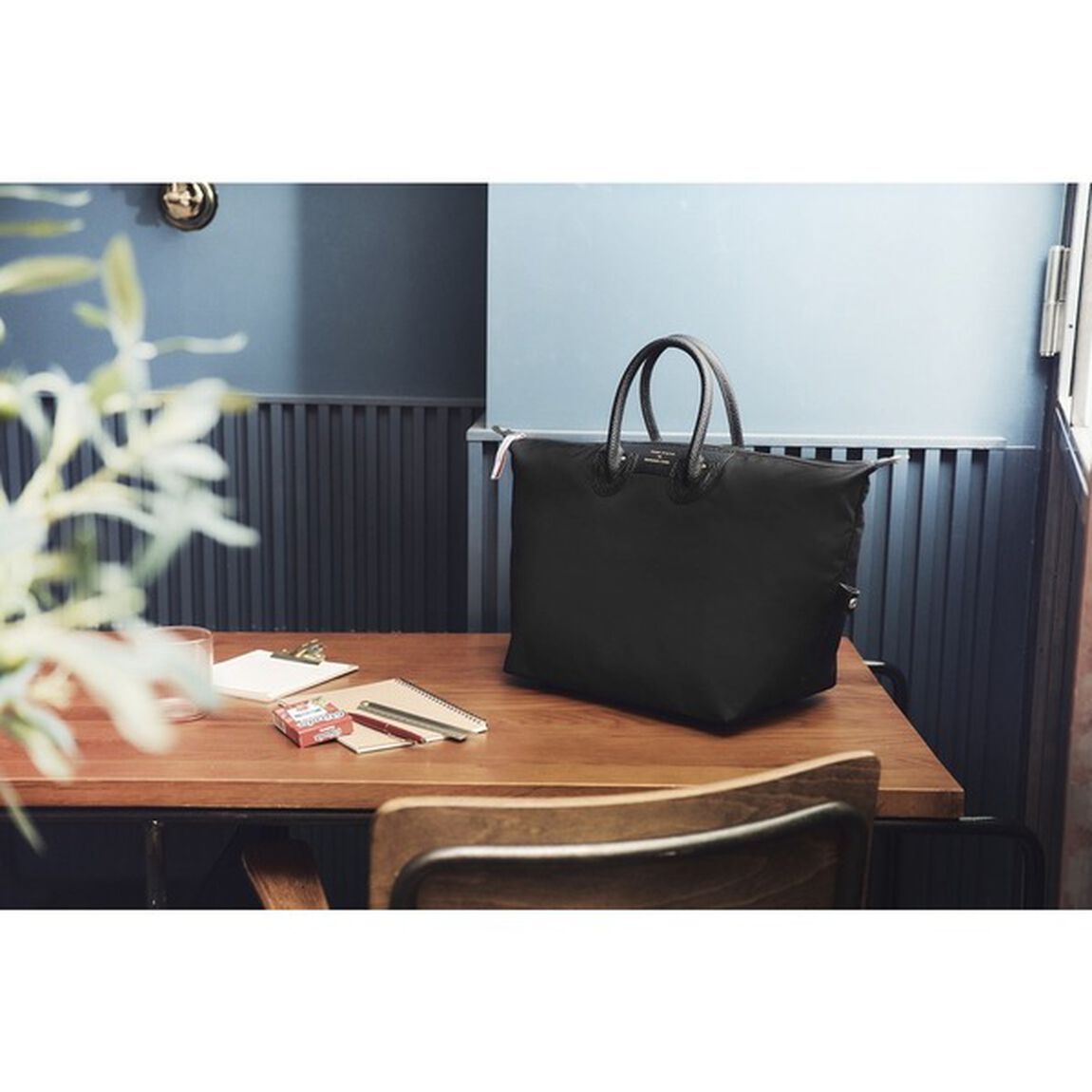 YOUNG & OLSEN The DRYGOODS STORE BIG TOTE BAG BOOK (宝島社ブランドブック)