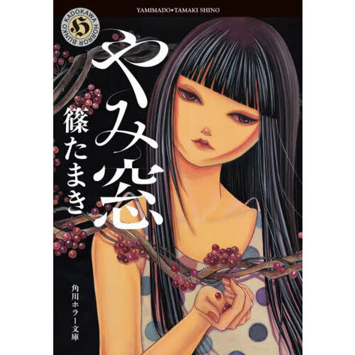 やみ窓