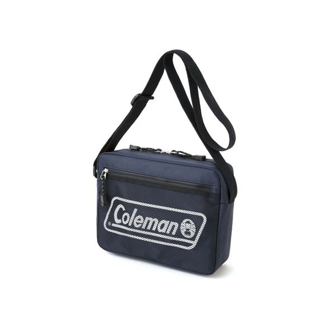 Coleman BRAND BOOK special package NAVY ver.