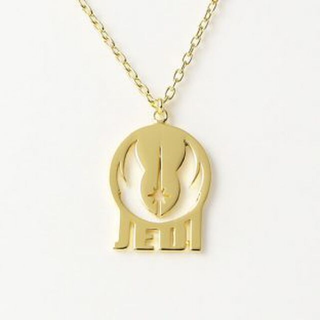 JEDI ネックレス(アウトレット品)