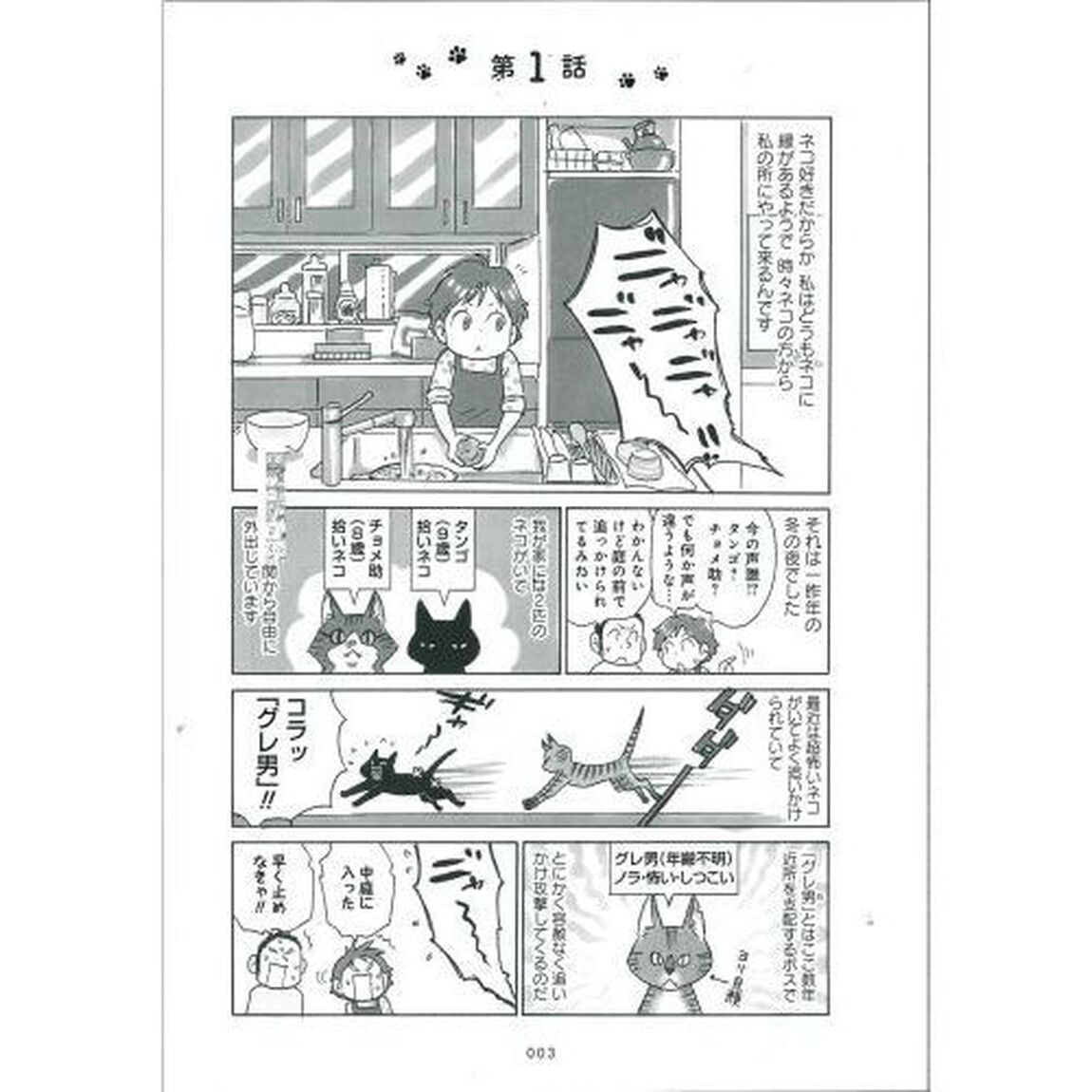 ニャ生の王国