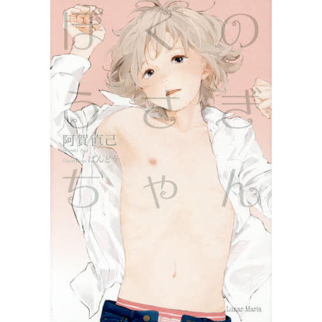 ぼくのうさぎちゃん