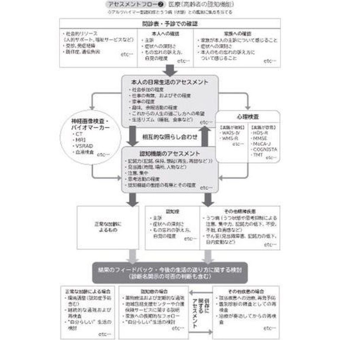 心理アセスメントの理論と実践　テスト・観察・面接の基礎から治療的活用まで