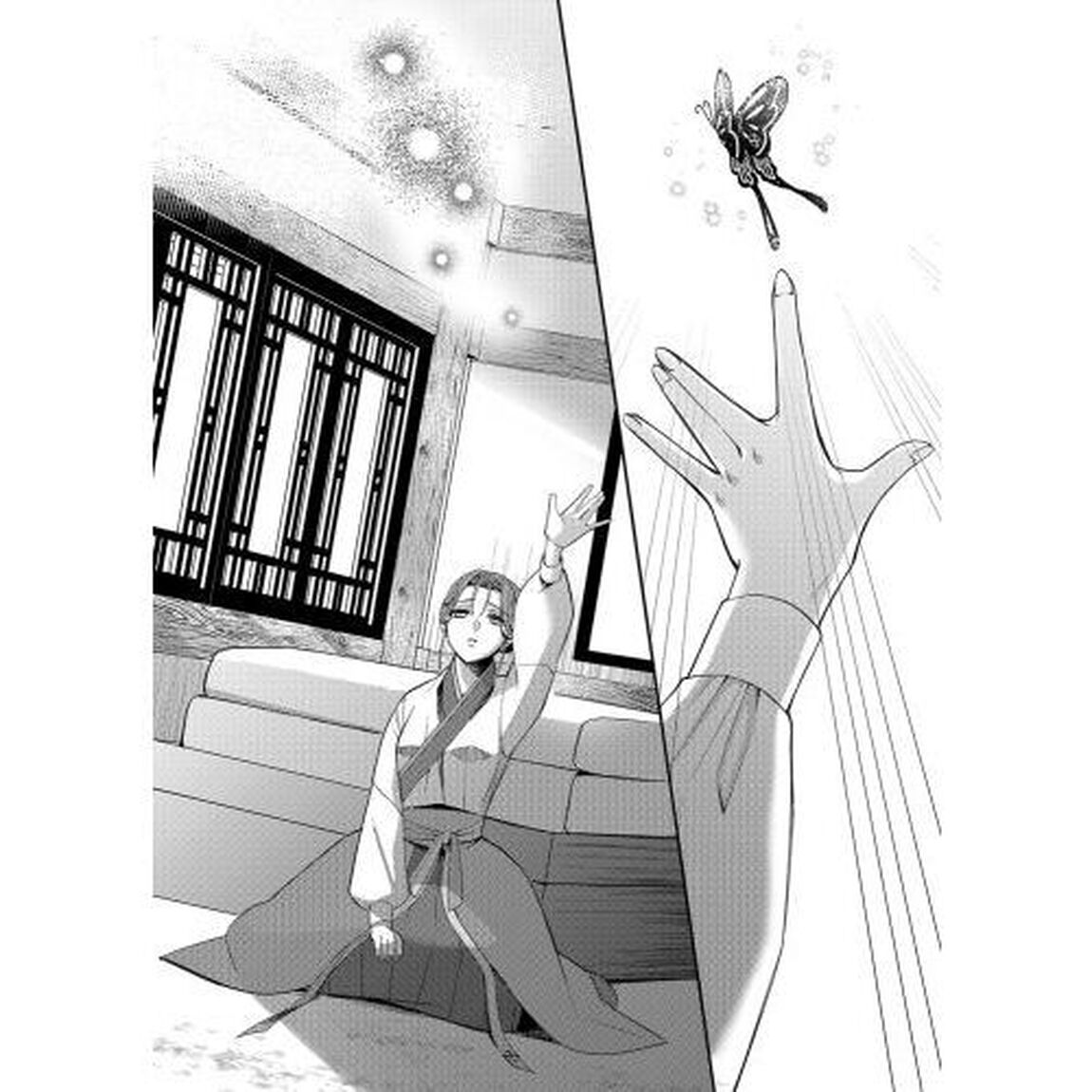 鳥籠の後宮妃は皇帝の一途な愛に気づかない。　女官と入れ替わったら、陛下が離してくれません！？