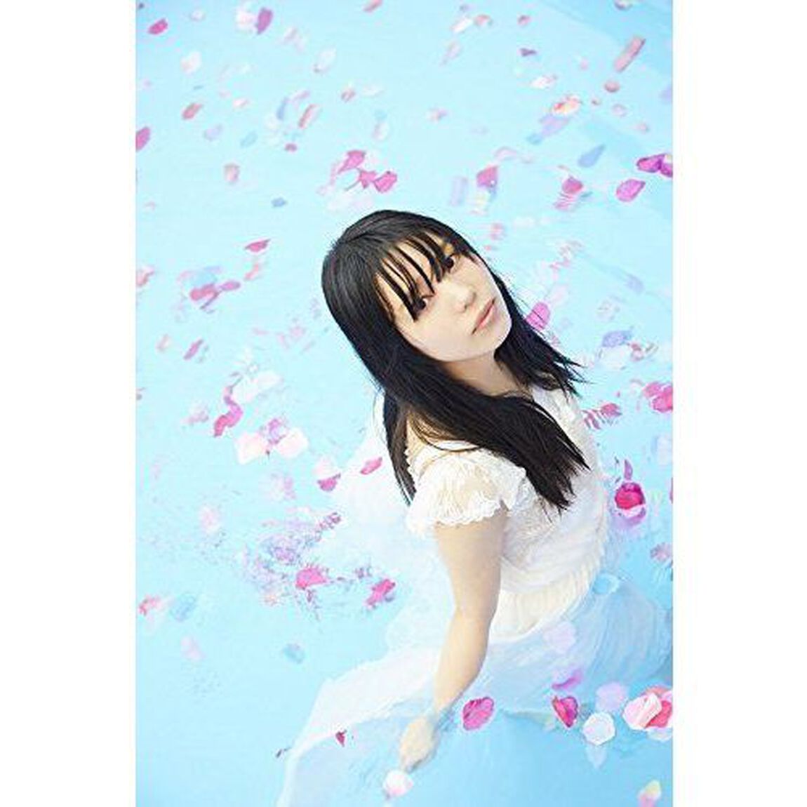 奥野香耶１ｓｔ写真集　ＥＲＵＡ　特典付き