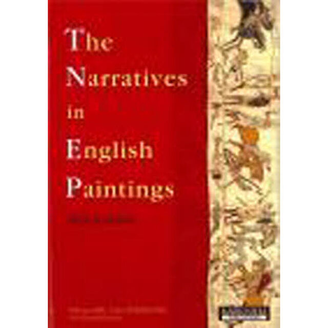 イギリス物語画の物語―The narratives in English