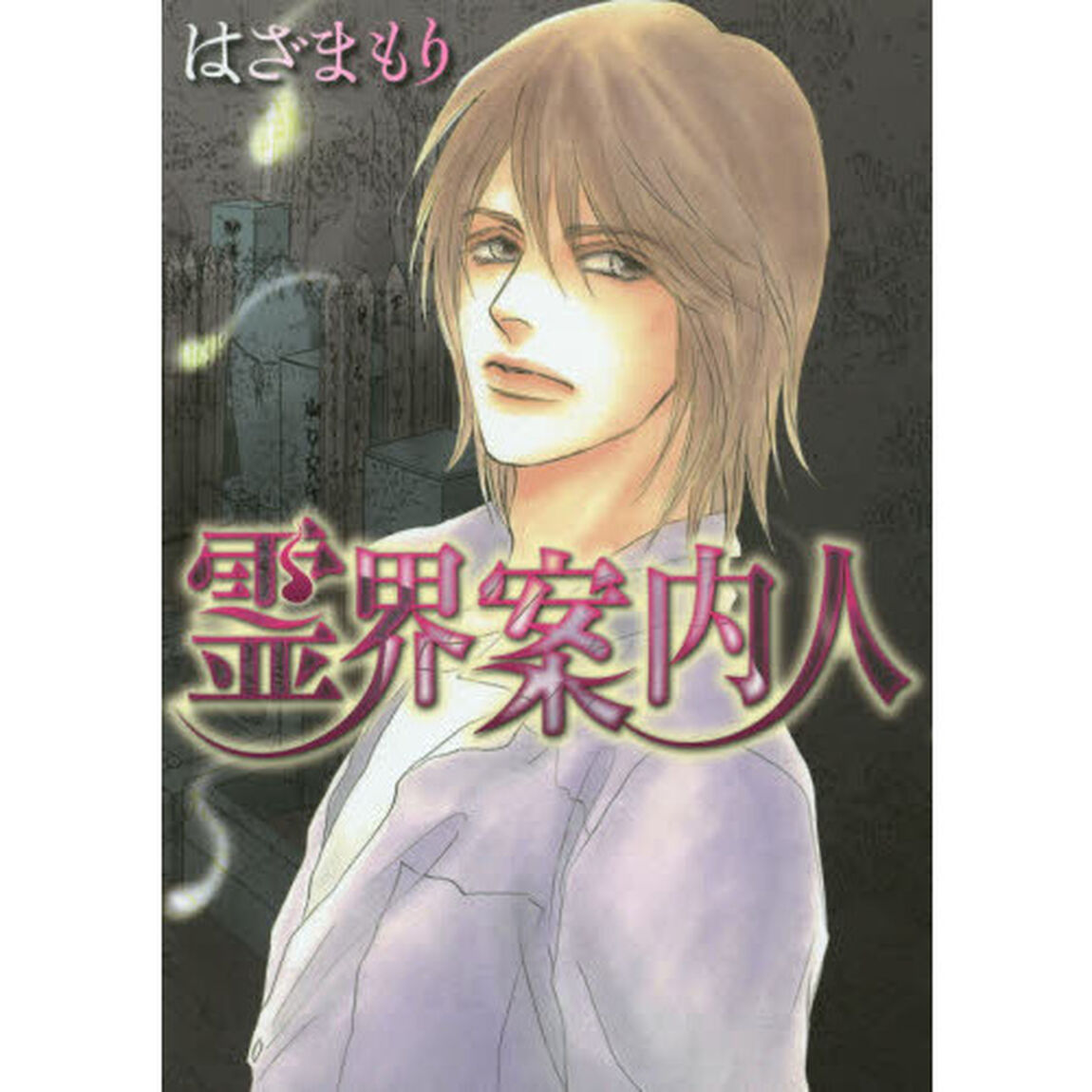 霊界案内人