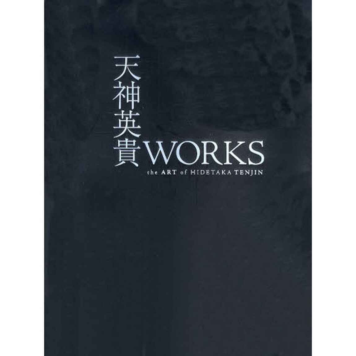 天神英貴ＷＯＲＫＳ