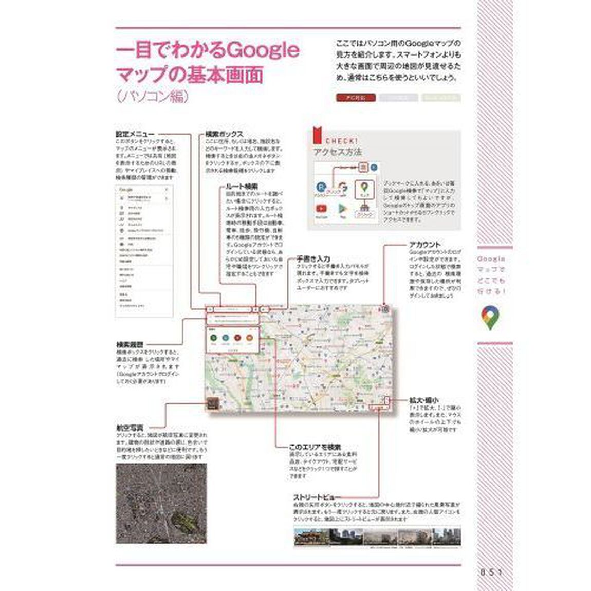 Ｇｏｏｇｌｅ無料サービス早わかりガイド　令和４年最新版